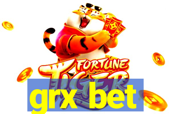 grx bet